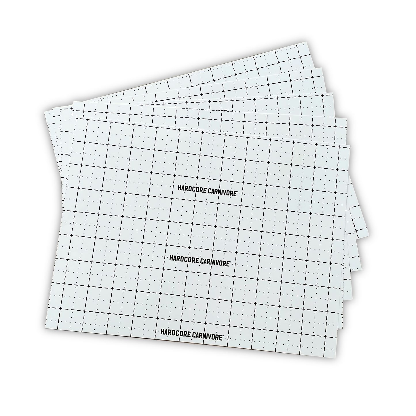 Disposable Cutting Board - pack of 30
