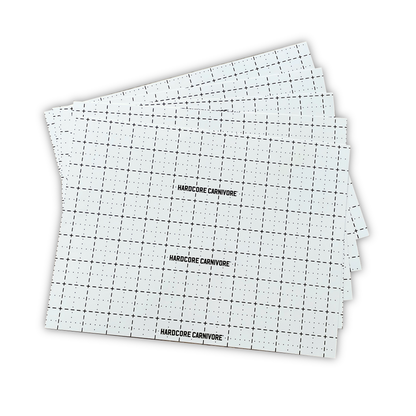 Disposable Cutting Board - pack of 30