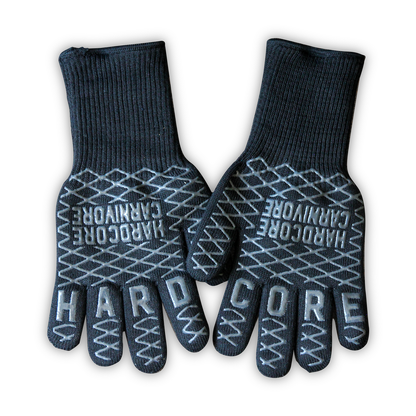 High Heat Gloves