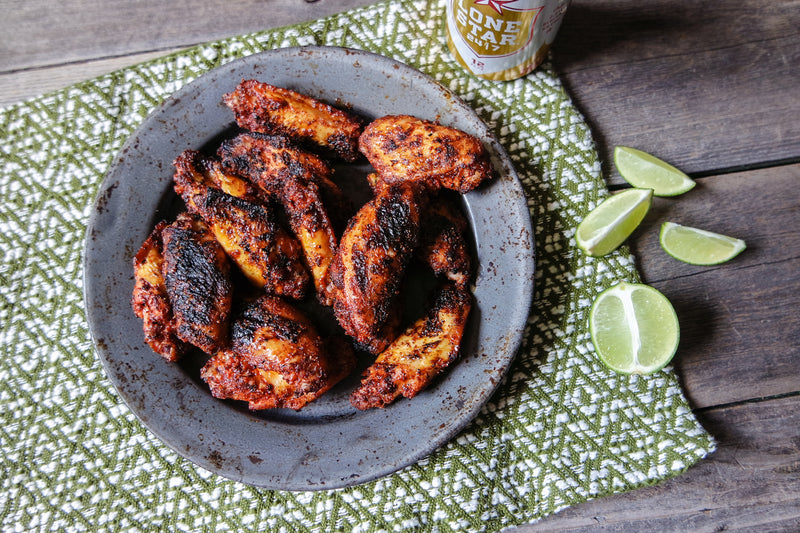 Hardcore Carnivore: Chili Lime Mega Pack Refill