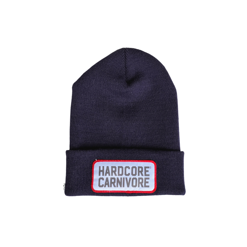 Hardcore Carnivore "Canyonero" Arch Patch Cap