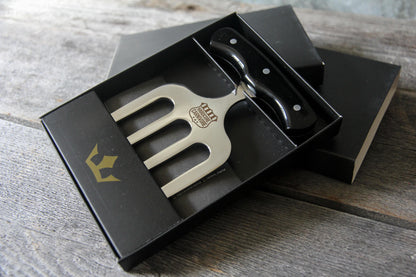 Steak Carving Fork