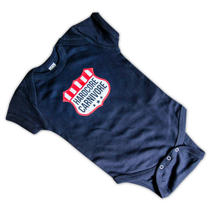 Cotton Baby Onesie