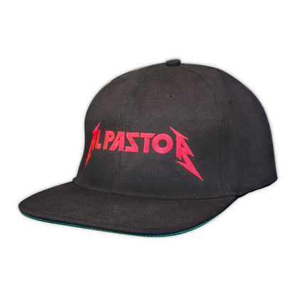 'Metal' AL PASTOR hat