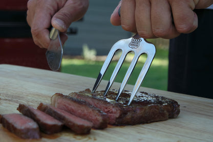 Steak Carving Fork