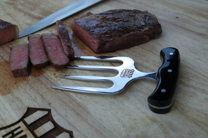 Steak Carving Fork