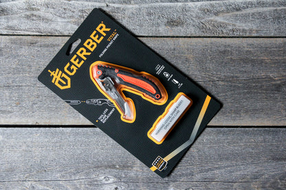 Gerber Replaceable Blade Vital Knife