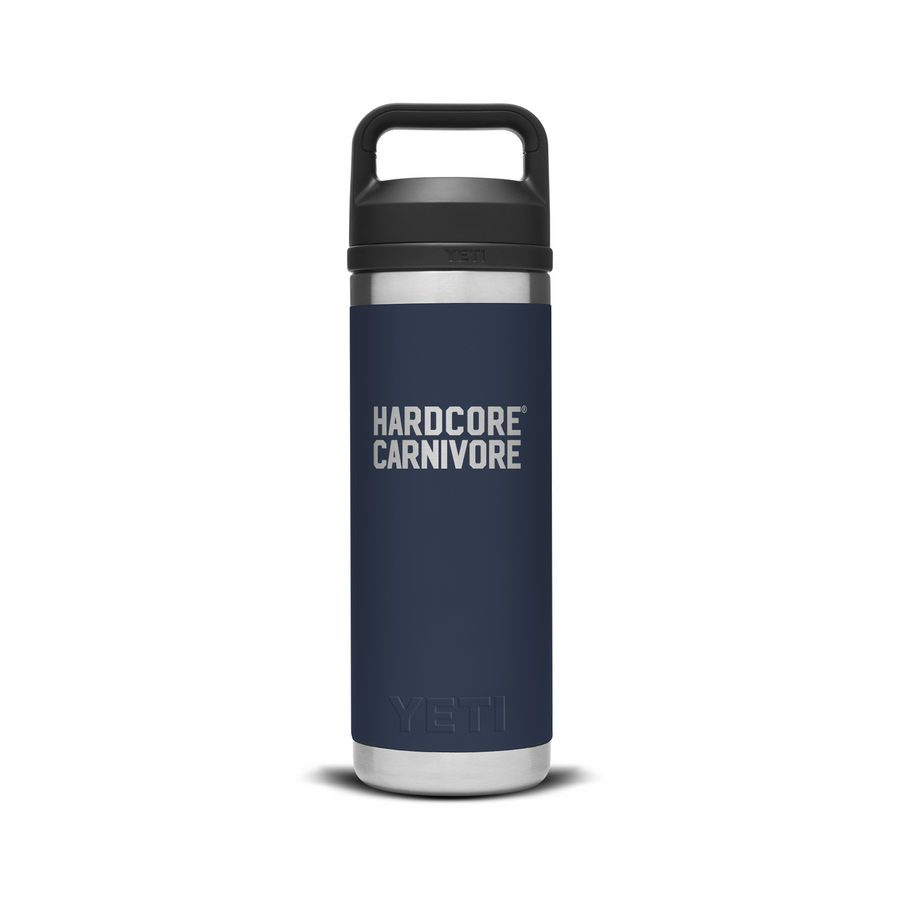 Custom Yeti Water Bottles